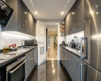 Rynek wtórny - apartment - Marbella - Nueva Andalucía