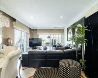 Rynek wtórny - apartment - Marbella - Nueva Andalucía