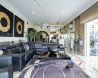 Rynek wtórny - apartment - Marbella - Nueva Andalucía
