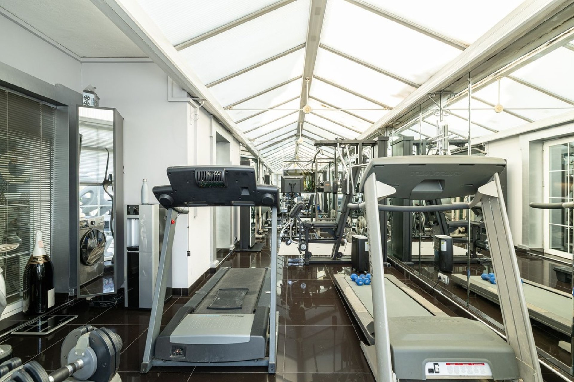 Rynek wtórny - apartment - Marbella - Nueva Andalucía