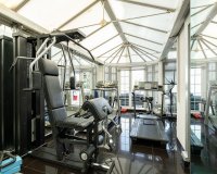 Rynek wtórny - apartment - Marbella - Nueva Andalucía