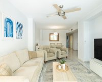 Rynek wtórny - apartment - Marbella - Nueva Andalucía