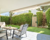 Rynek wtórny - apartment - Marbella - Nueva Andalucía