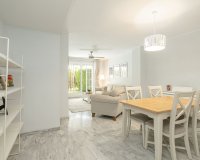Rynek wtórny - apartment - Marbella - Nueva Andalucía