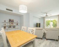 Rynek wtórny - apartment - Marbella - Nueva Andalucía