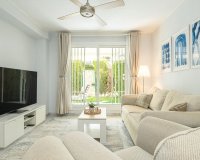 Rynek wtórny - apartment - Marbella - Nueva Andalucía