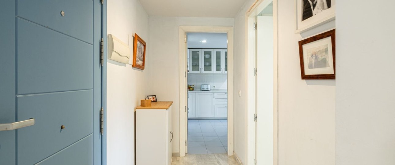 Rynek wtórny - apartment - Marbella - Nueva Andalucía