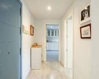 Rynek wtórny - apartment - Marbella - Nueva Andalucía