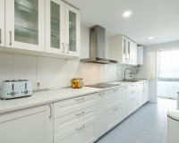 Rynek wtórny - apartment - Marbella - Nueva Andalucía