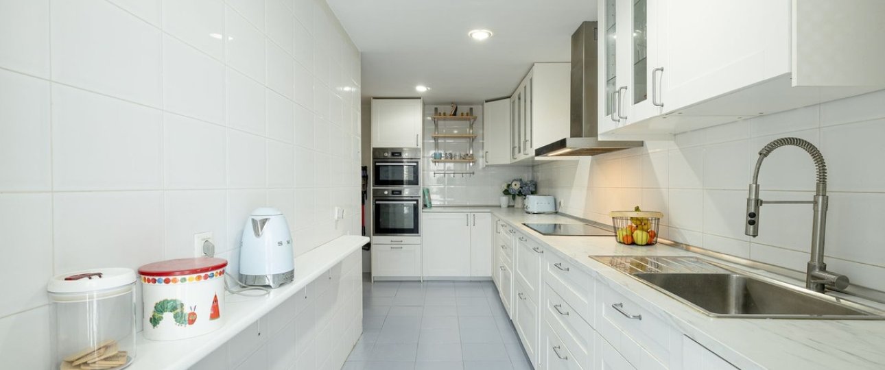Rynek wtórny - apartment - Marbella - Nueva Andalucía