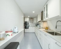 Rynek wtórny - apartment - Marbella - Nueva Andalucía