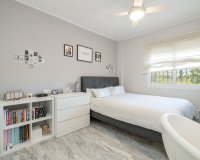 Rynek wtórny - apartment - Marbella - Nueva Andalucía