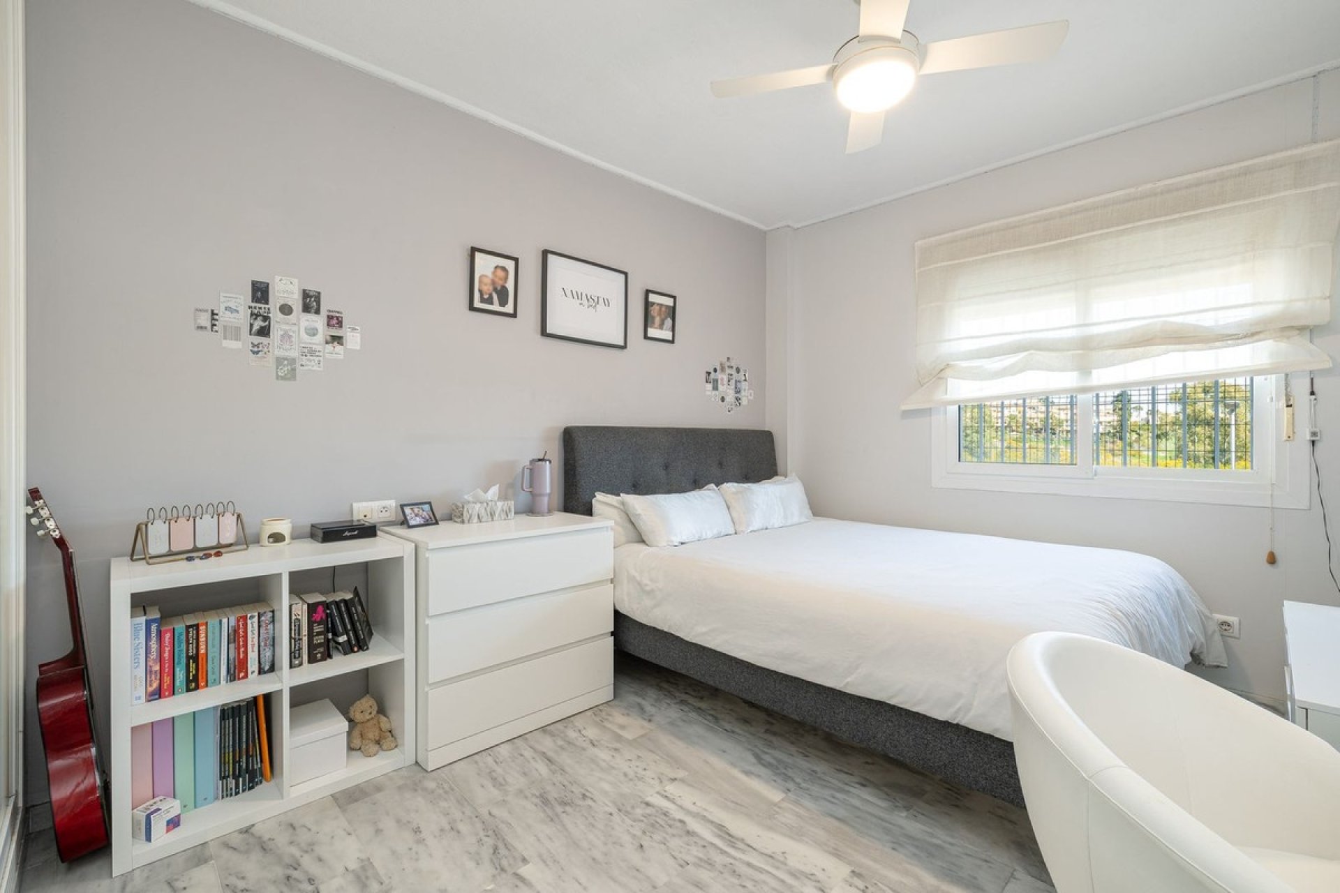 Rynek wtórny - apartment - Marbella - Nueva Andalucía