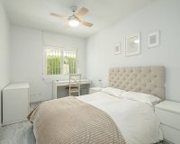 Rynek wtórny - apartment - Marbella - Nueva Andalucía