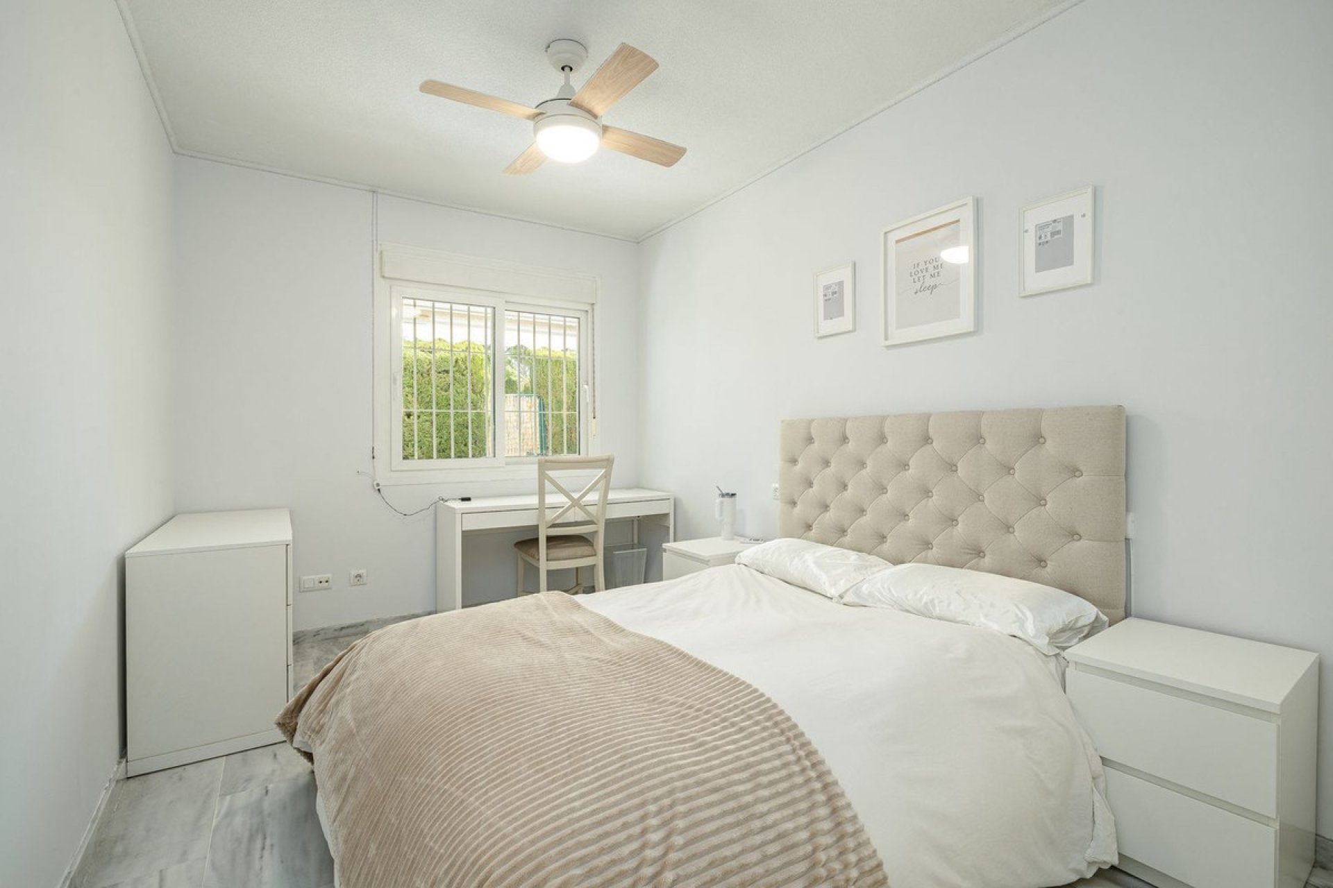 Rynek wtórny - apartment - Marbella - Nueva Andalucía