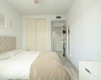 Rynek wtórny - apartment - Marbella - Nueva Andalucía