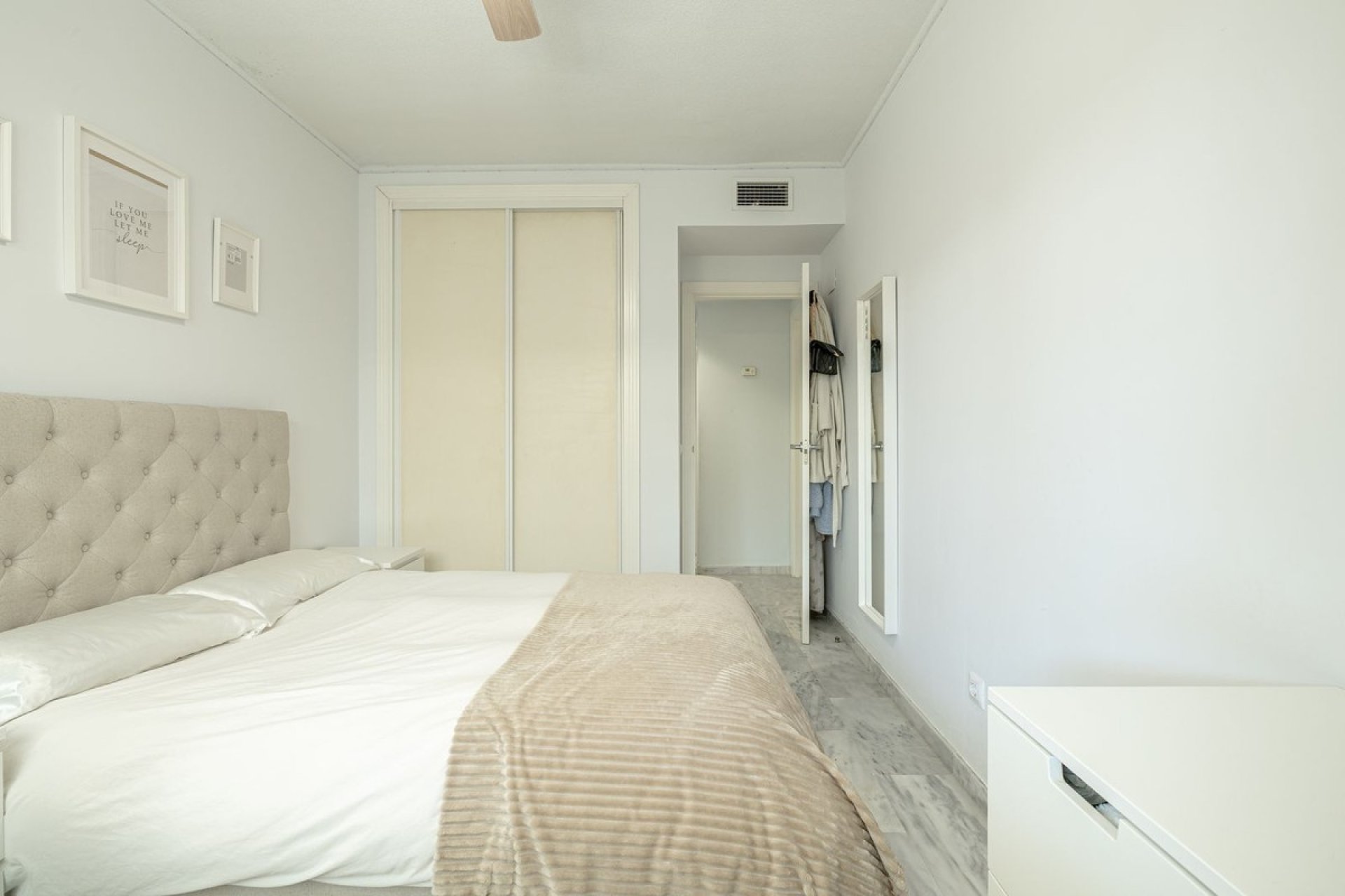 Rynek wtórny - apartment - Marbella - Nueva Andalucía