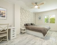 Rynek wtórny - apartment - Marbella - Nueva Andalucía