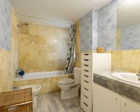 Rynek wtórny - apartment - Marbella - Nueva Andalucía