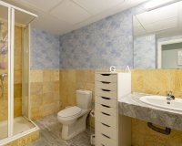 Rynek wtórny - apartment - Marbella - Nueva Andalucía