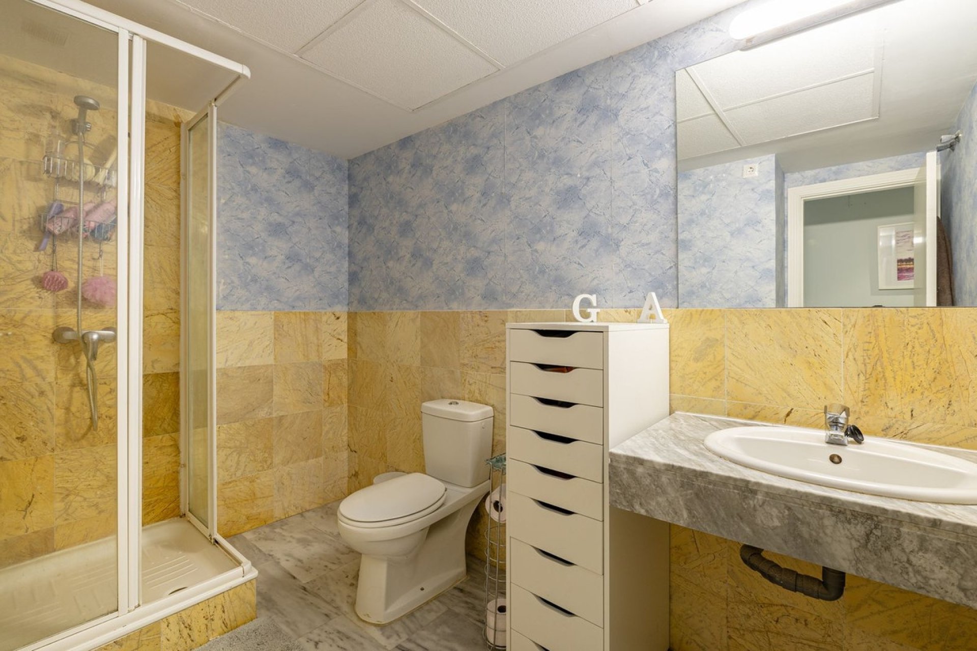 Rynek wtórny - apartment - Marbella - Nueva Andalucía