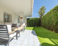 Rynek wtórny - apartment - Marbella - Nueva Andalucía