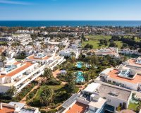 Rynek wtórny - apartment - Marbella - Nueva Andalucía