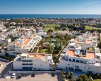 Rynek wtórny - apartment - Marbella - Nueva Andalucía