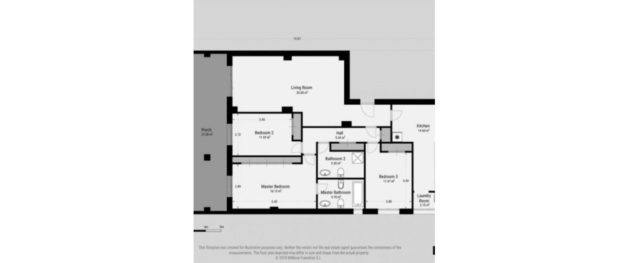 Rynek wtórny - apartment - Marbella - Nueva Andalucía