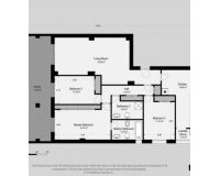Rynek wtórny - apartment - Marbella - Nueva Andalucía