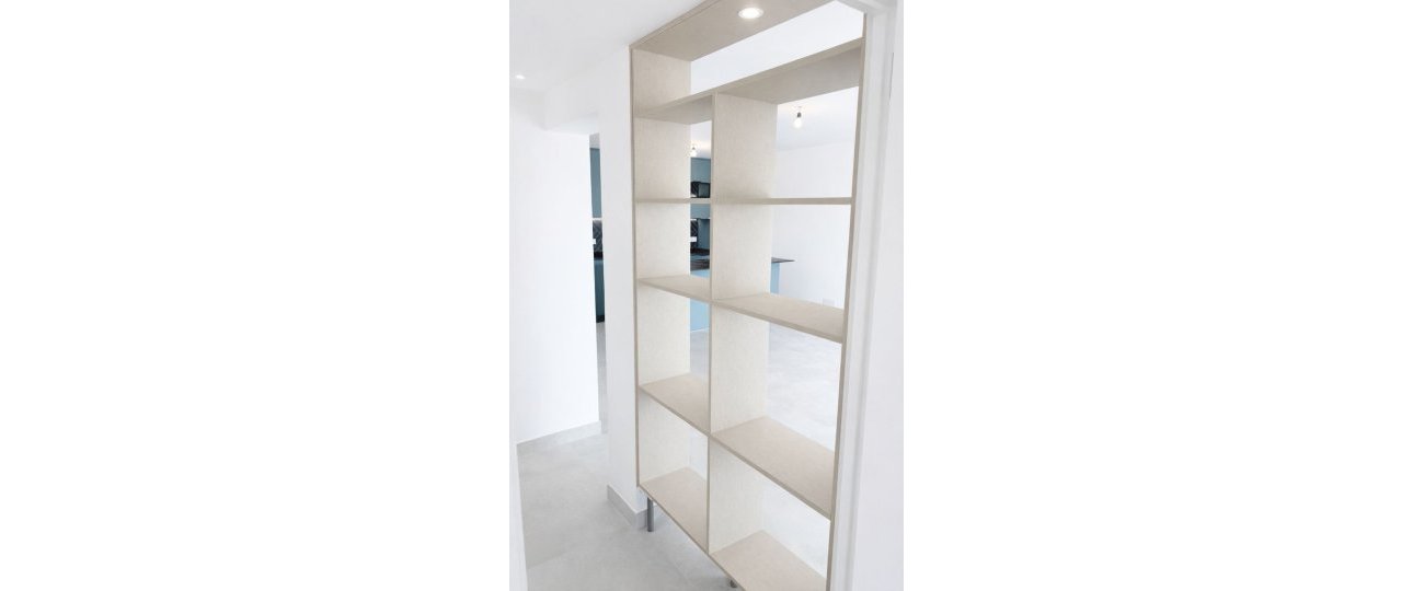 Rynek wtórny - apartment - Marbella - Nueva Andalucía