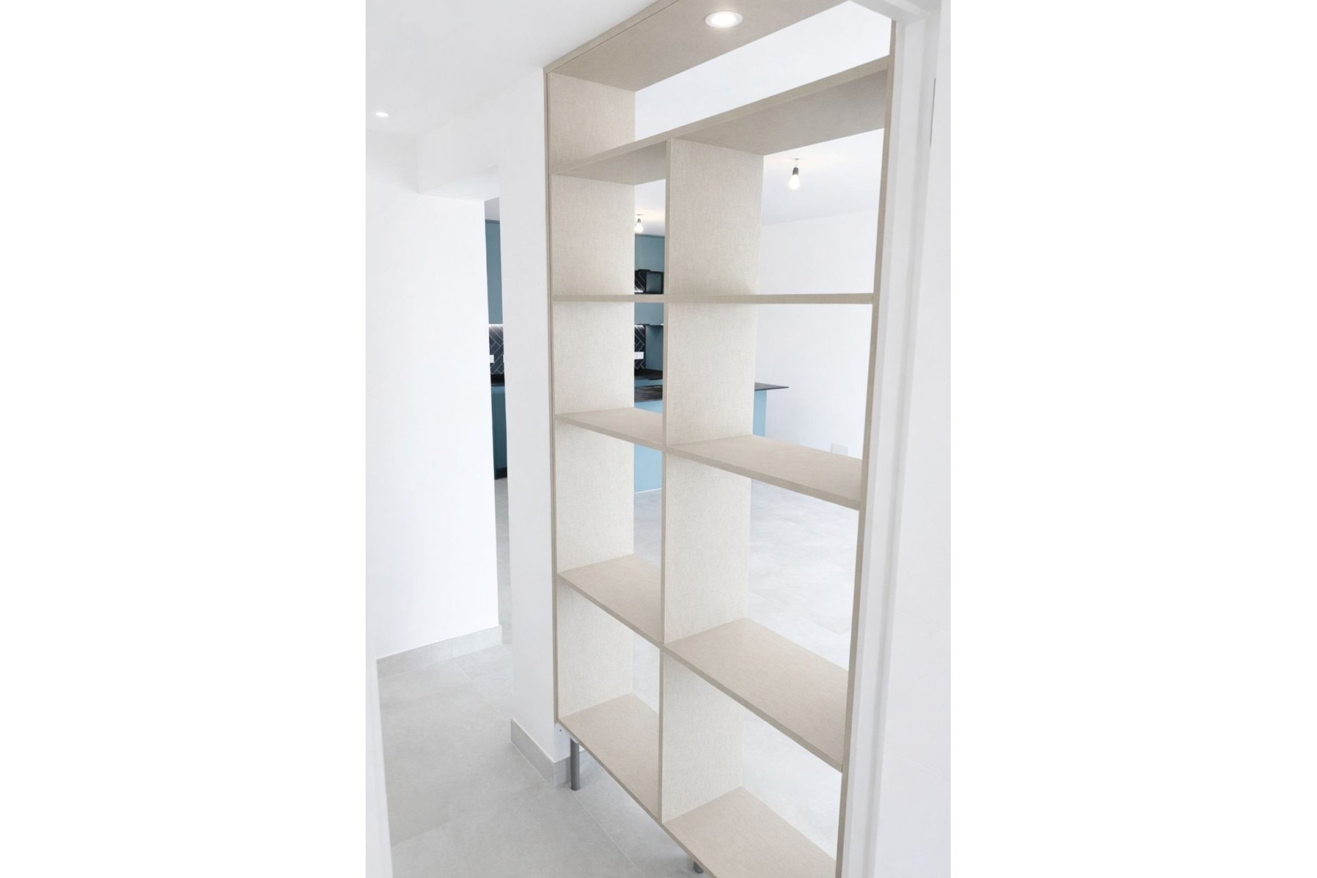 Rynek wtórny - apartment - Marbella - Nueva Andalucía