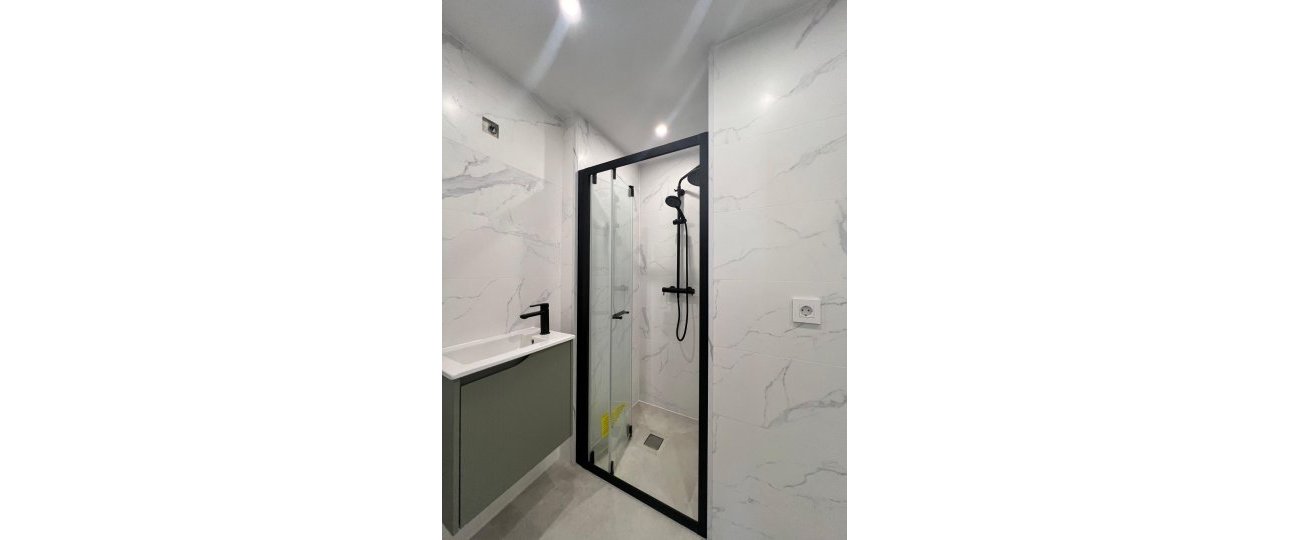 Rynek wtórny - apartment - Marbella - Nueva Andalucía