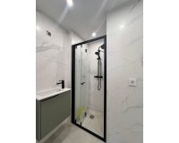 Rynek wtórny - apartment - Marbella - Nueva Andalucía