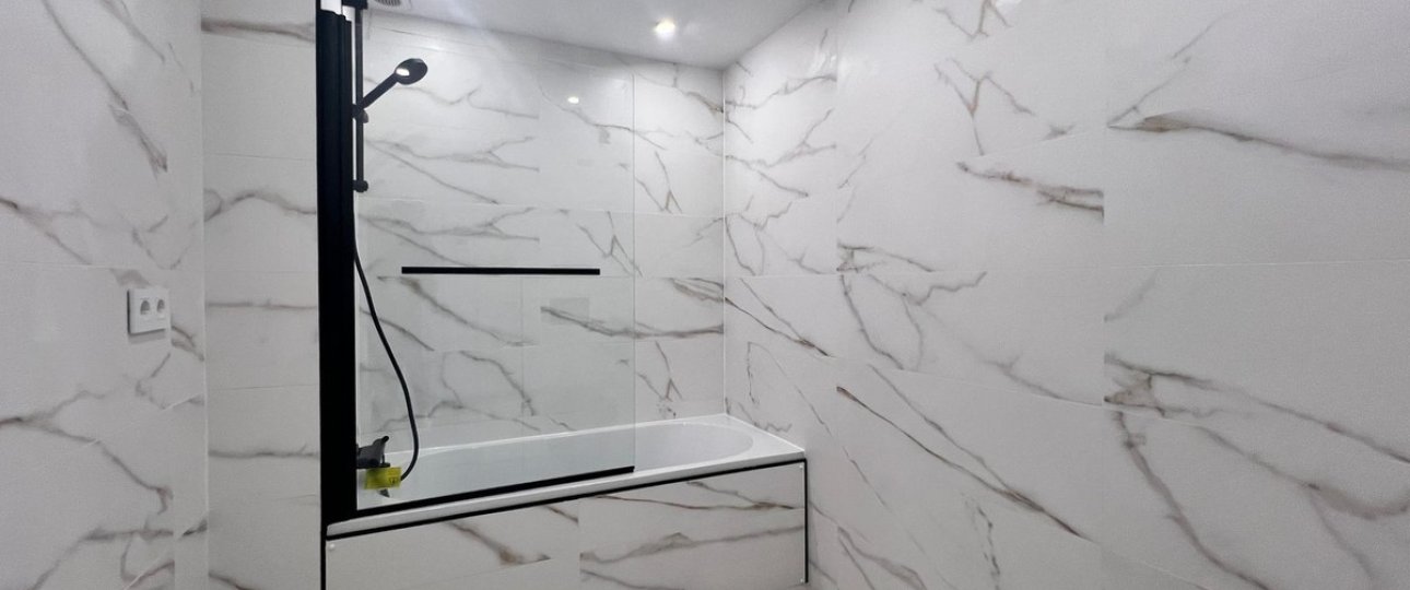 Rynek wtórny - apartment - Marbella - Nueva Andalucía