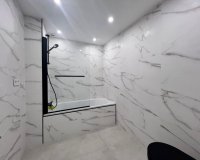 Rynek wtórny - apartment - Marbella - Nueva Andalucía