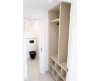 Rynek wtórny - apartment - Marbella - Nueva Andalucía