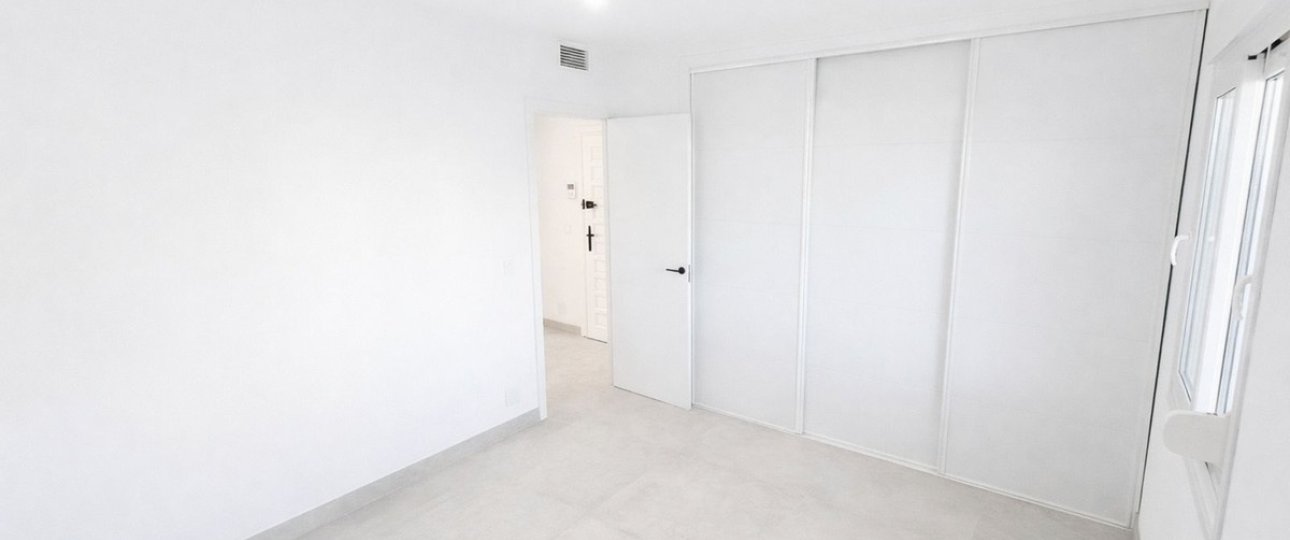 Rynek wtórny - apartment - Marbella - Nueva Andalucía