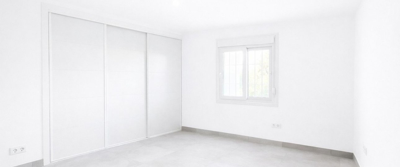 Rynek wtórny - apartment - Marbella - Nueva Andalucía
