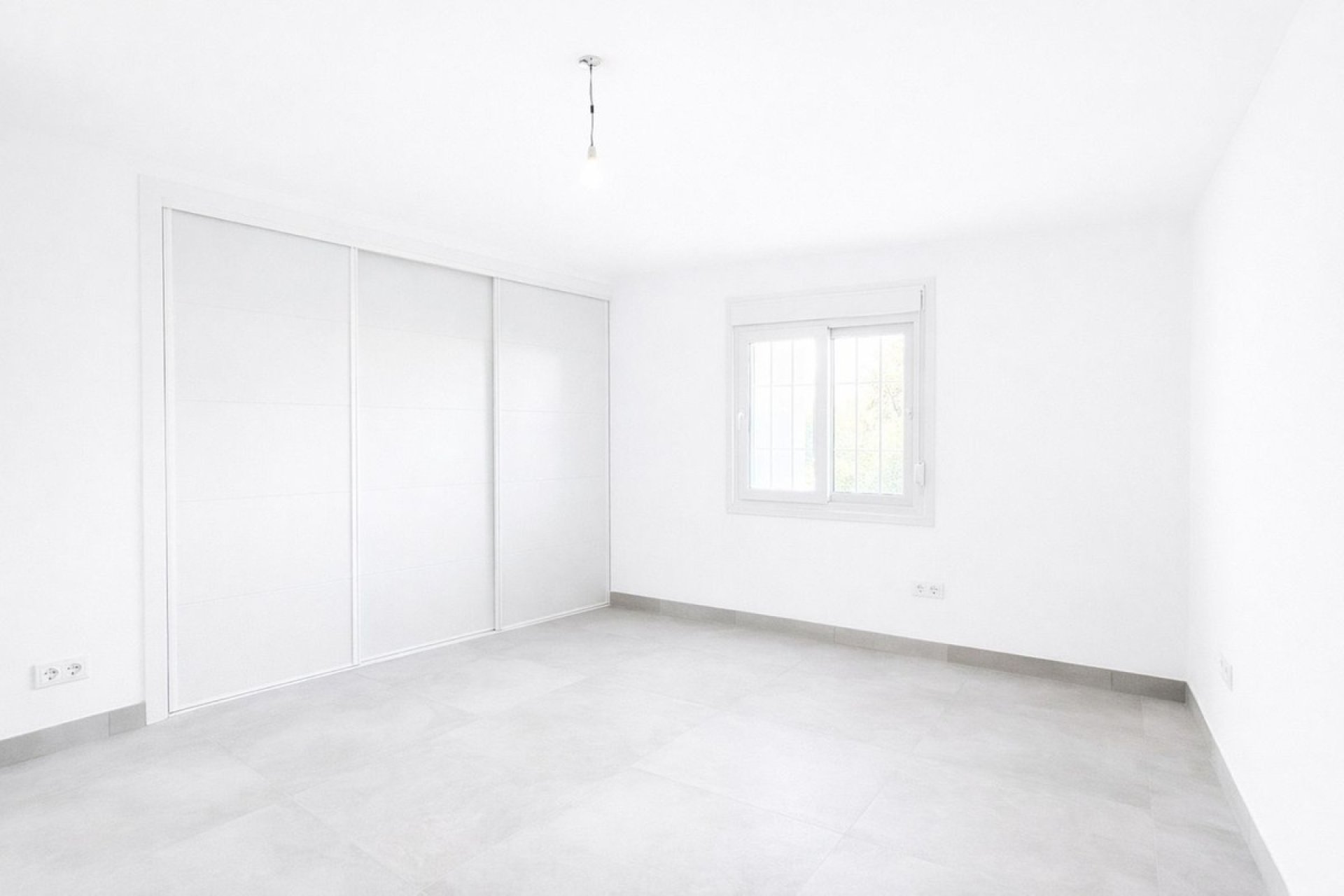 Rynek wtórny - apartment - Marbella - Nueva Andalucía