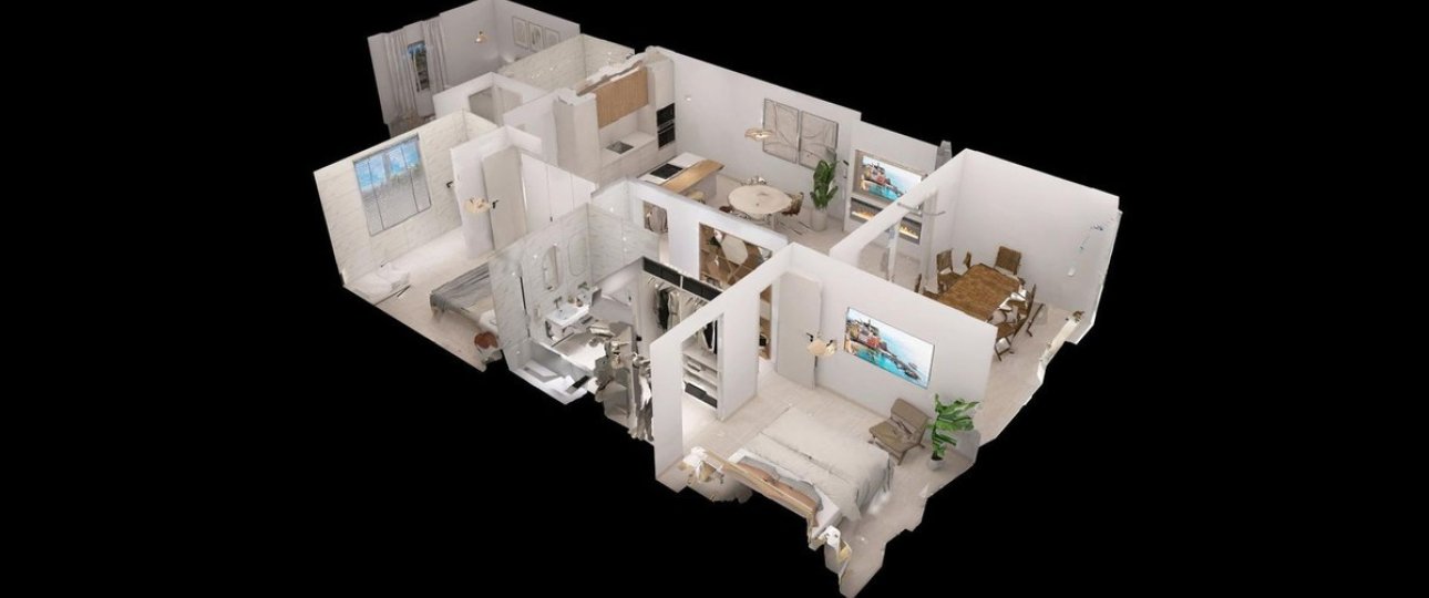 Rynek wtórny - apartment - Marbella - Nueva Andalucía