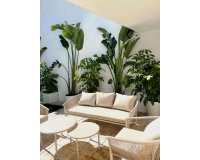 Rynek wtórny - apartment - Marbella - Nueva Andalucía