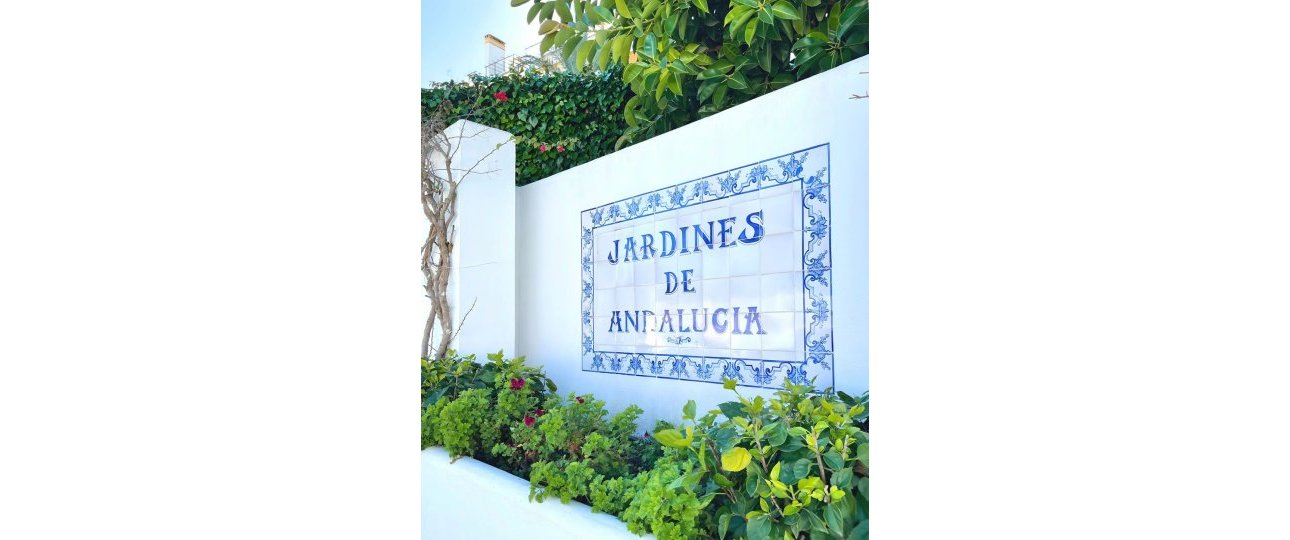 Rynek wtórny - apartment - Marbella - Nueva Andalucía