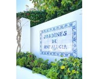 Rynek wtórny - apartment - Marbella - Nueva Andalucía