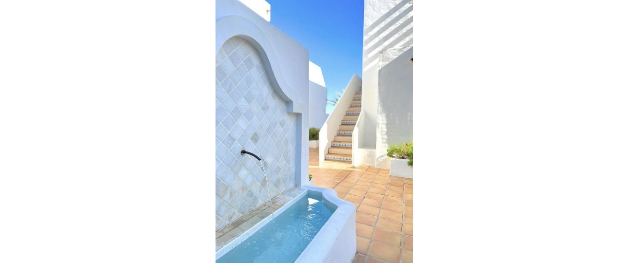 Rynek wtórny - apartment - Marbella - Nueva Andalucía