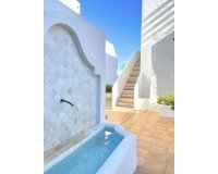 Rynek wtórny - apartment - Marbella - Nueva Andalucía
