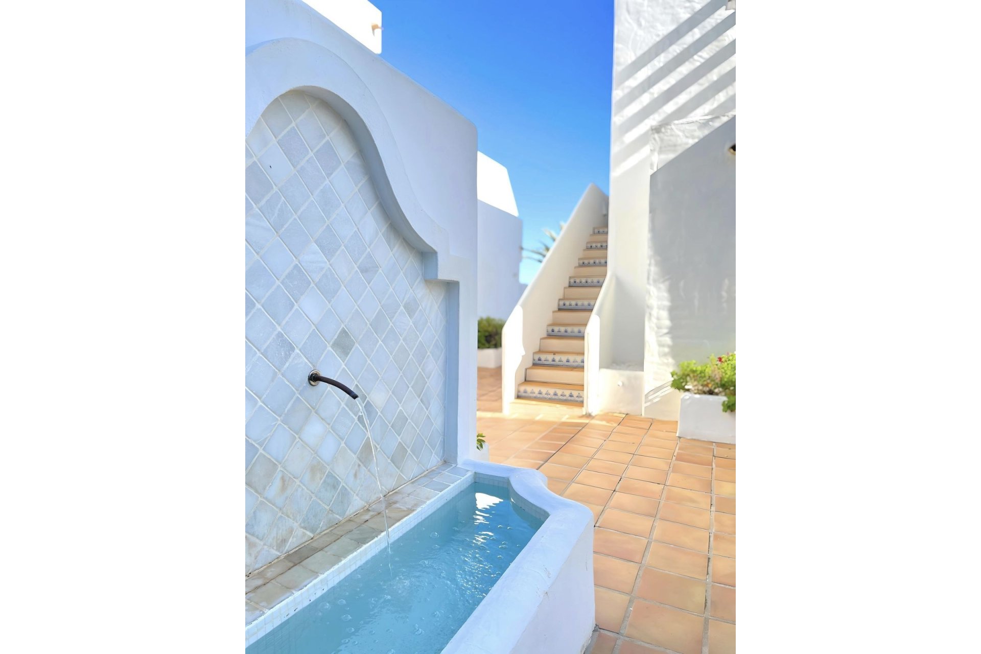 Rynek wtórny - apartment - Marbella - Nueva Andalucía