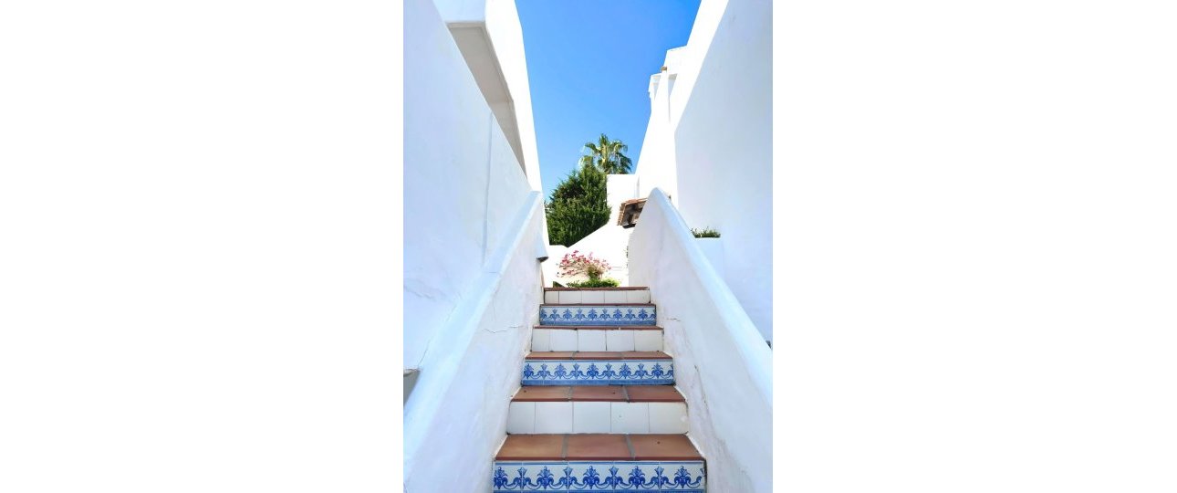 Rynek wtórny - apartment - Marbella - Nueva Andalucía