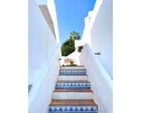 Rynek wtórny - apartment - Marbella - Nueva Andalucía