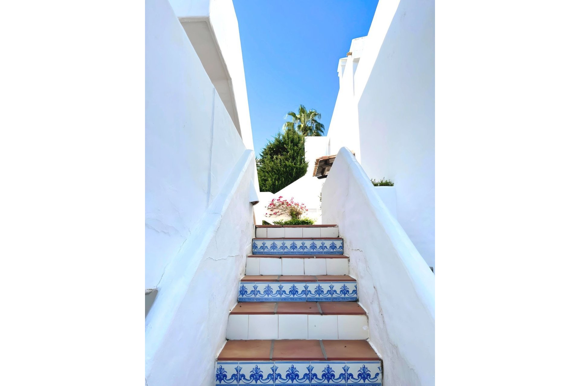 Rynek wtórny - apartment - Marbella - Nueva Andalucía